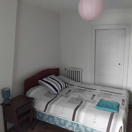 Vintage Room Châteauroux Exterior foto